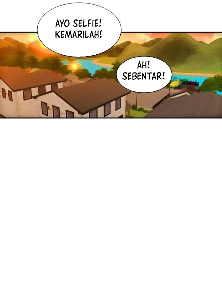 The Girl from Random Chatting! Chapter 195 - halaman 19