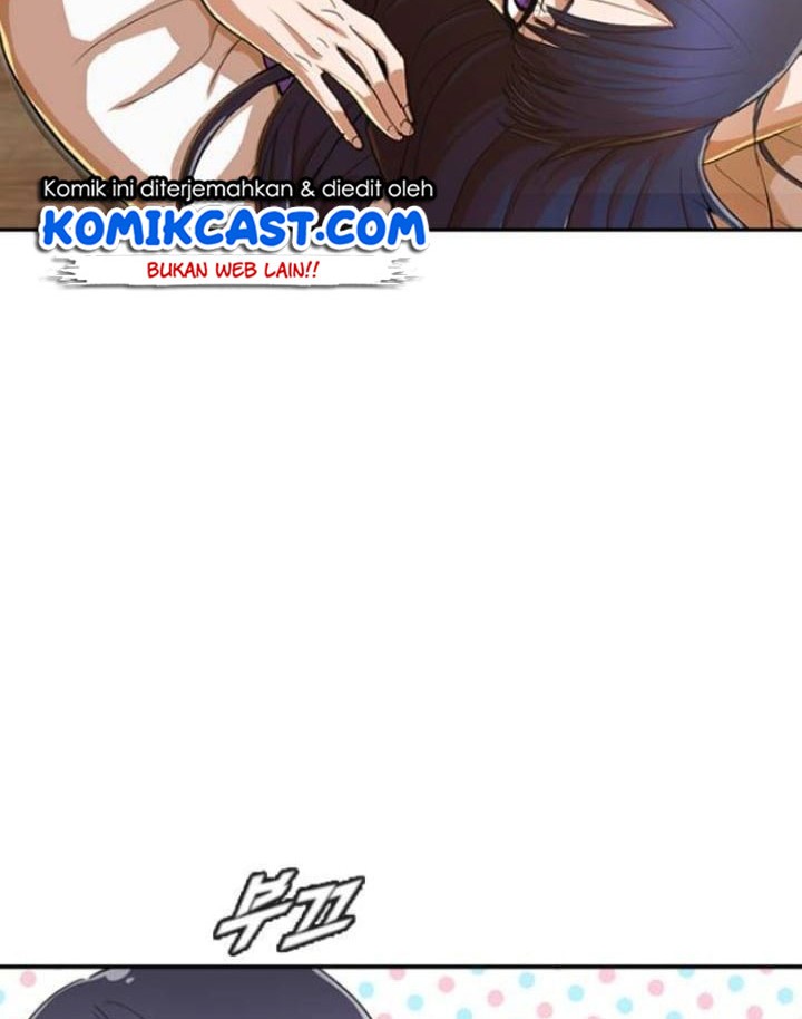 The Girl from Random Chatting! Chapter 195 - halaman 23