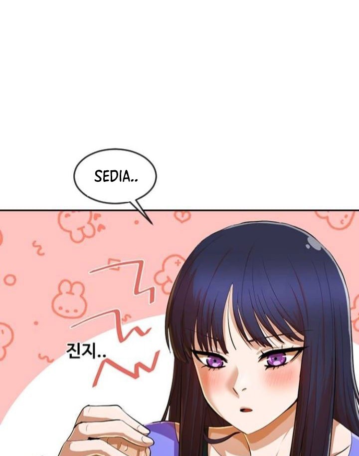 The Girl from Random Chatting! Chapter 195 - halaman 27