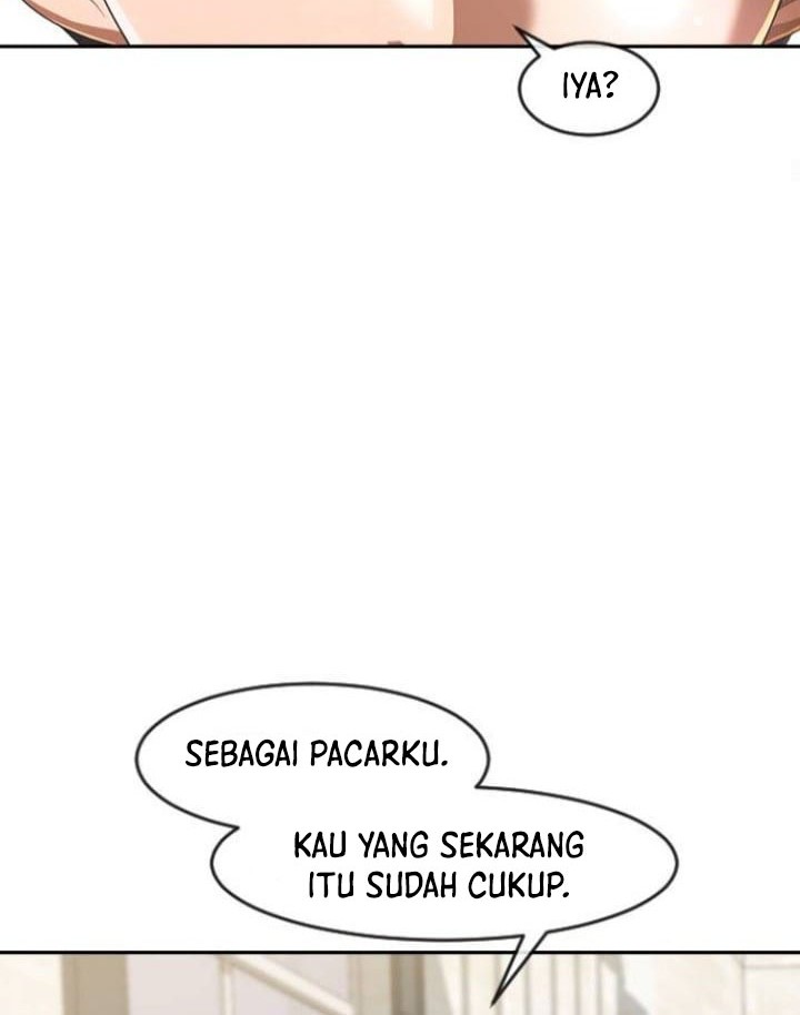 The Girl from Random Chatting! Chapter 195 - halaman 35