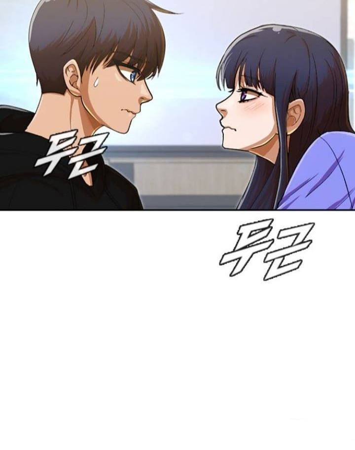 The Girl from Random Chatting! Chapter 195 - halaman 37