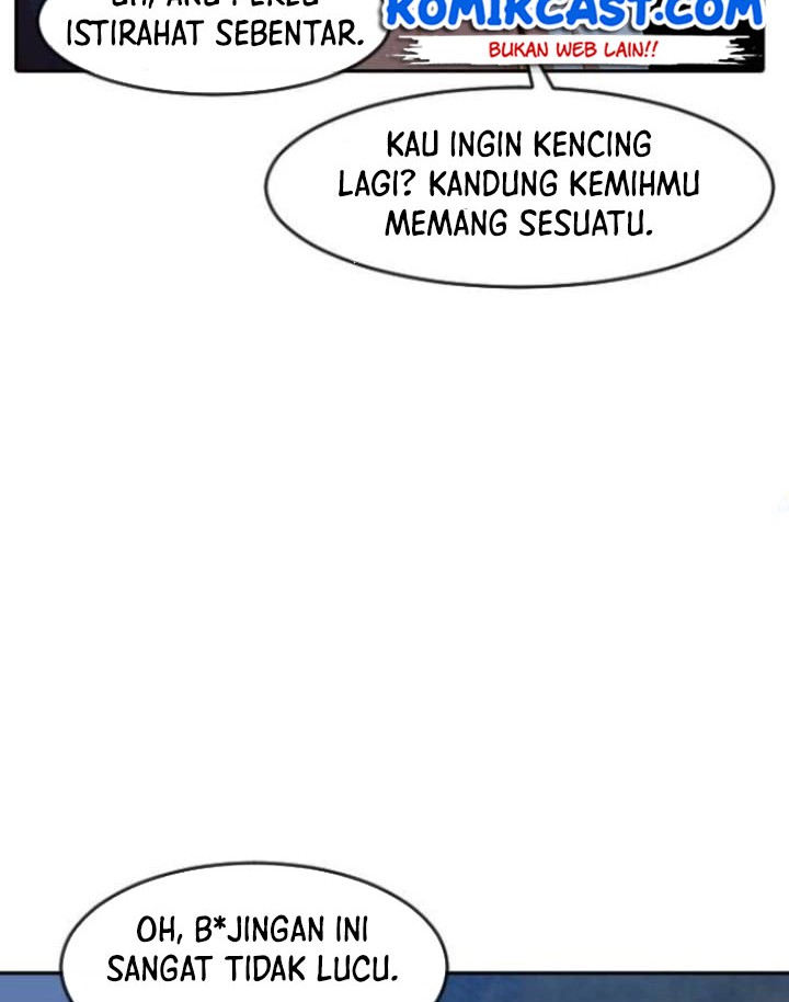 The Girl from Random Chatting! Chapter 195 - halaman 41