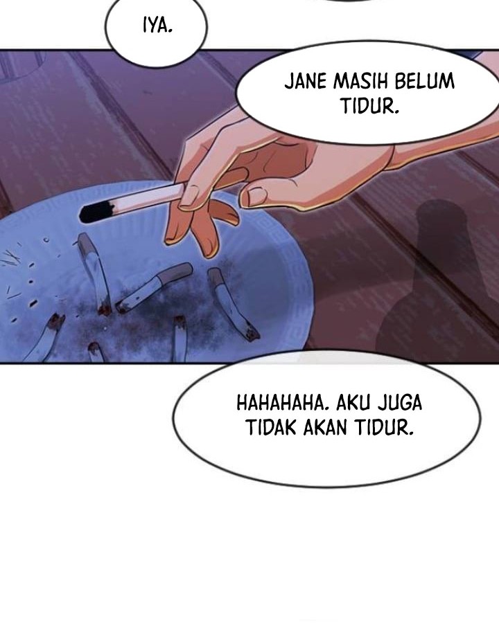 The Girl from Random Chatting! Chapter 195 - halaman 43