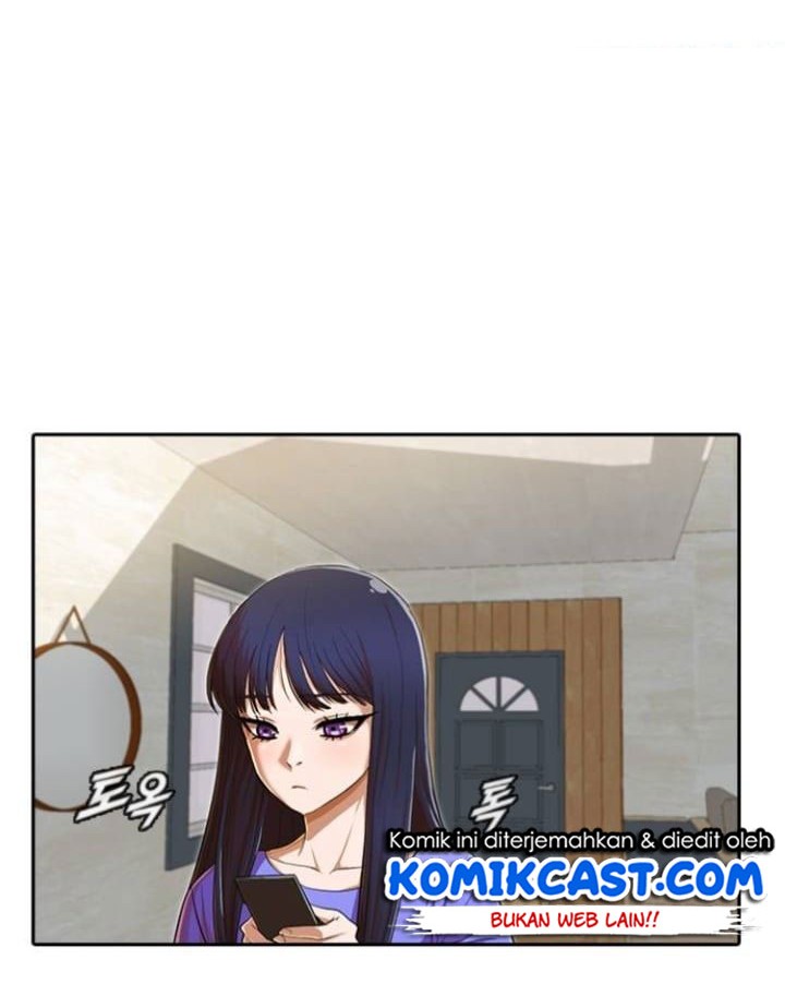 The Girl from Random Chatting! Chapter 195 - halaman 45