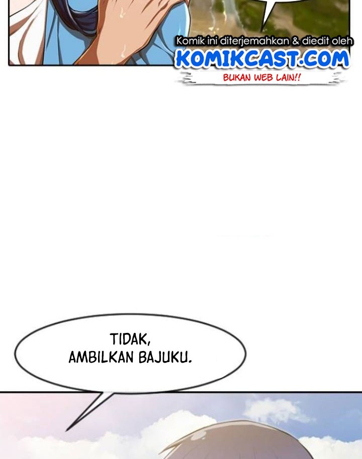 The Girl from Random Chatting! Chapter 195 - halaman 5