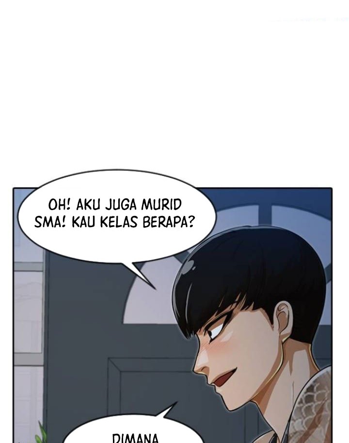 The Girl from Random Chatting! Chapter 195 - halaman 51