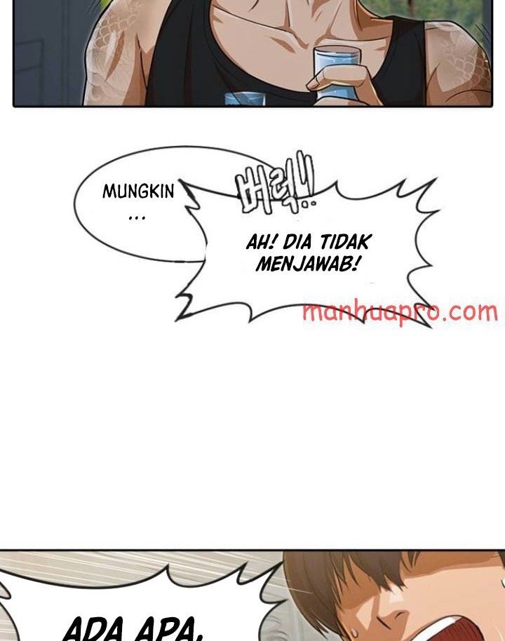 The Girl from Random Chatting! Chapter 195 - halaman 53