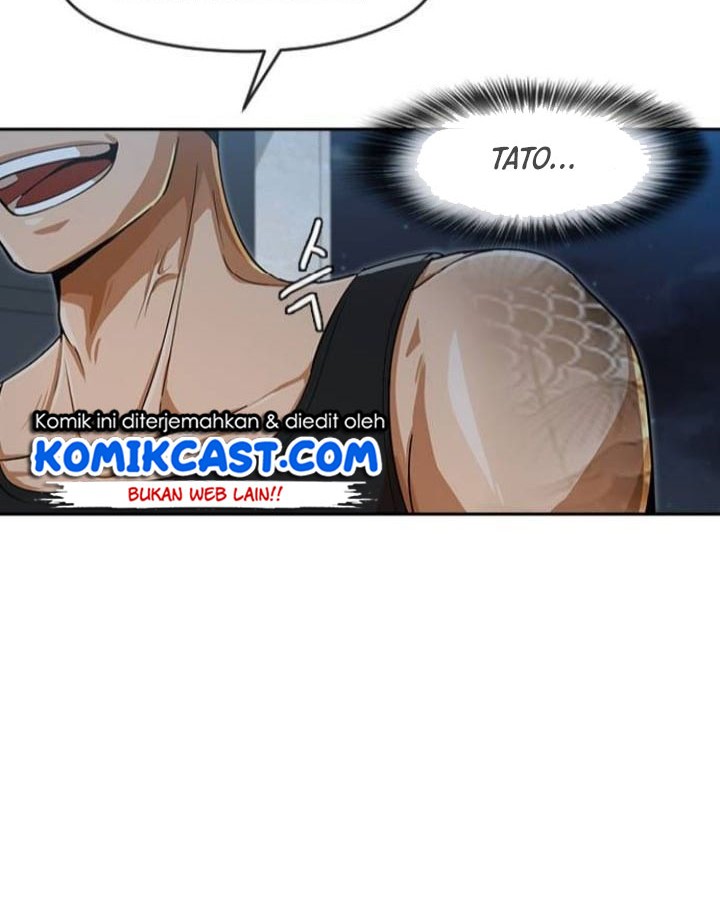 The Girl from Random Chatting! Chapter 195 - halaman 55