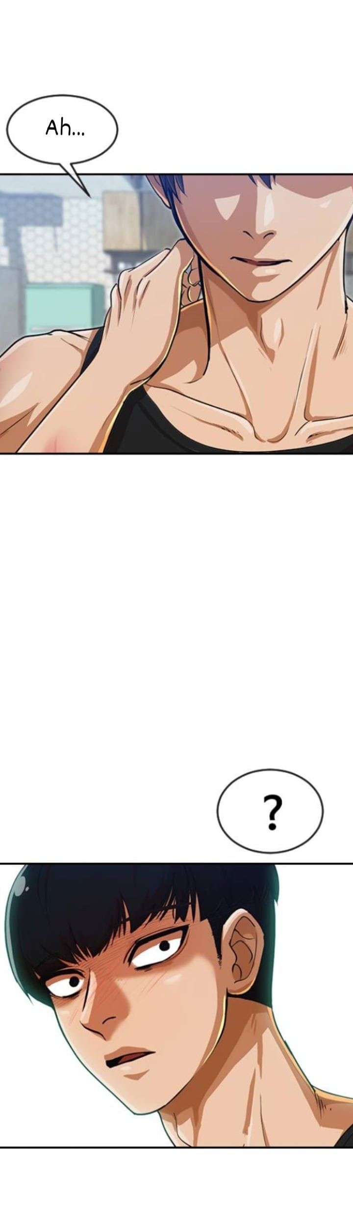 The Girl from Random Chatting! Chapter 195 - halaman 56