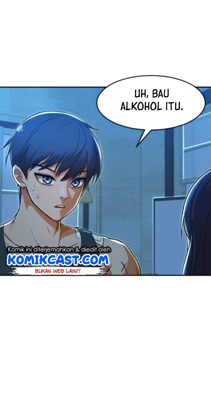 The Girl from Random Chatting! Chapter 195 - halaman 67