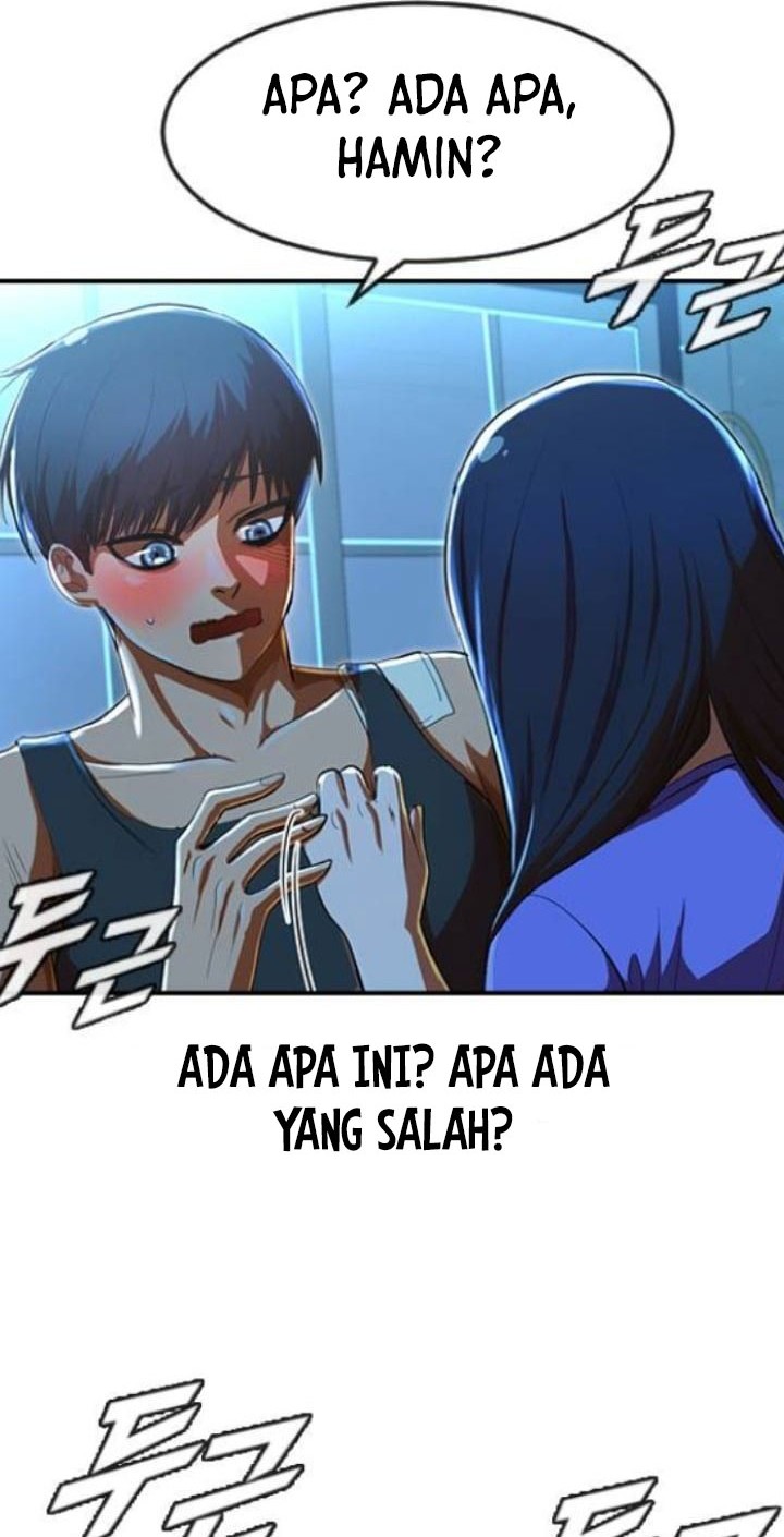 The Girl from Random Chatting! Chapter 195 - halaman 69