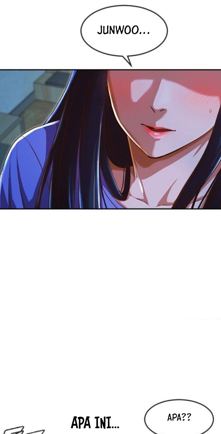 The Girl from Random Chatting! Chapter 195 - halaman 71