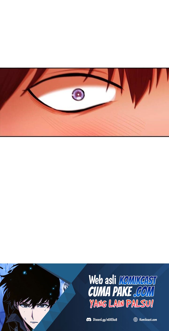 The Girl from Random Chatting! Chapter 195 - halaman 73