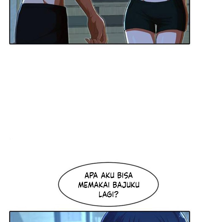The Girl from Random Chatting! Chapter 196 - halaman 13