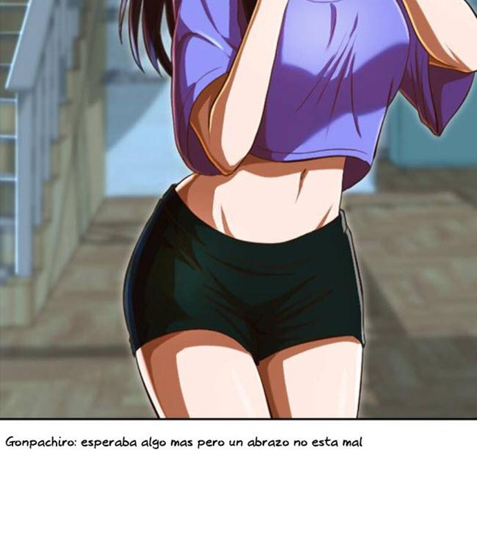 The Girl from Random Chatting! Chapter 196 - halaman 15