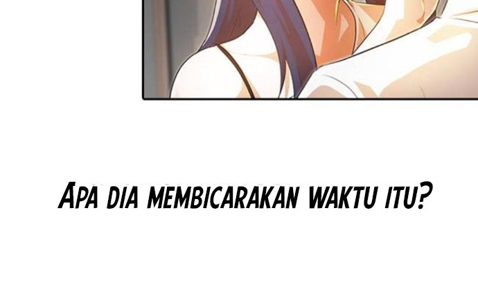 The Girl from Random Chatting! Chapter 196 - halaman 23