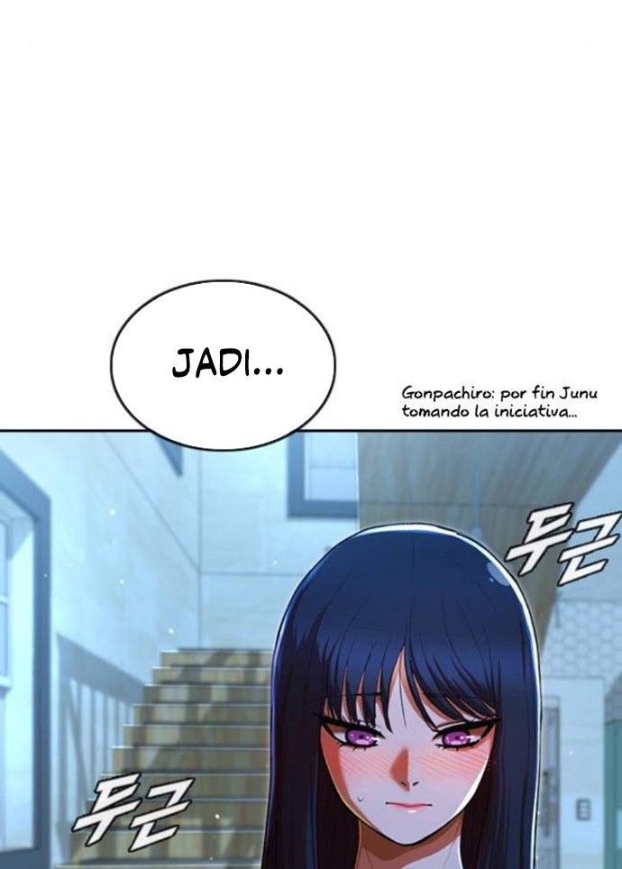 The Girl from Random Chatting! Chapter 196 - halaman 27