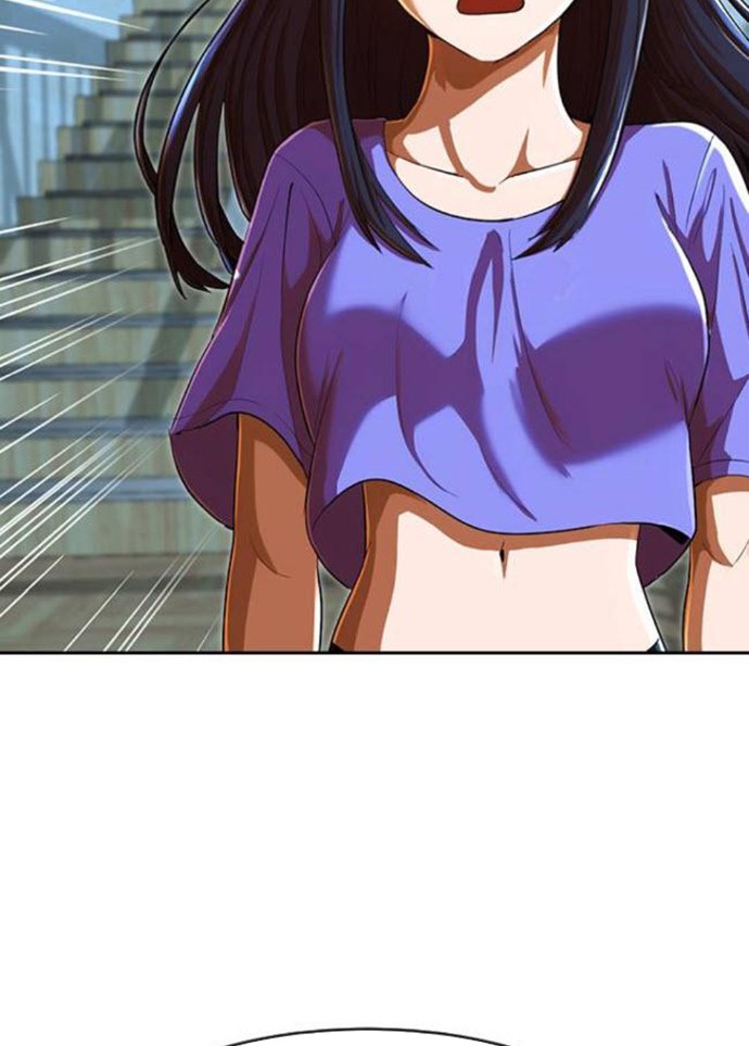 The Girl from Random Chatting! Chapter 196 - halaman 29