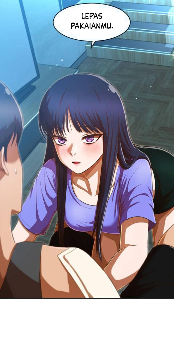 The Girl from Random Chatting! Chapter 196 - halaman 3