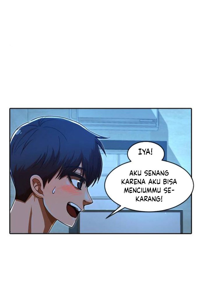 The Girl from Random Chatting! Chapter 196 - halaman 31