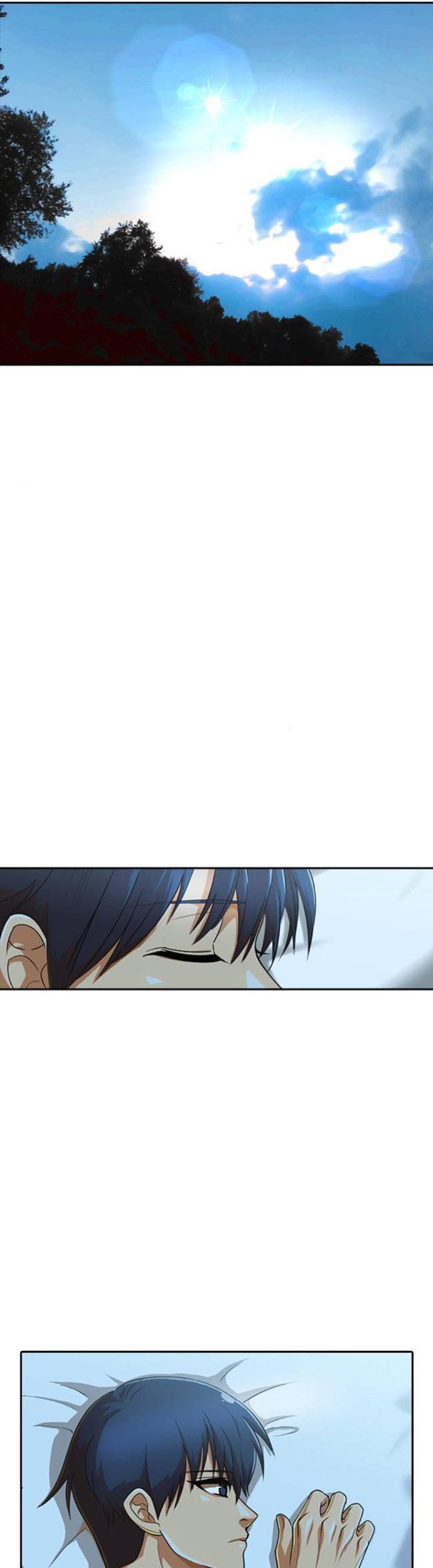 The Girl from Random Chatting! Chapter 196 - halaman 38