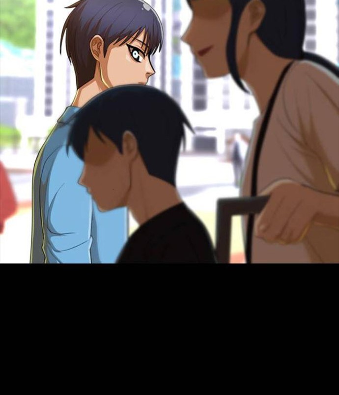 The Girl from Random Chatting! Chapter 196 - halaman 47