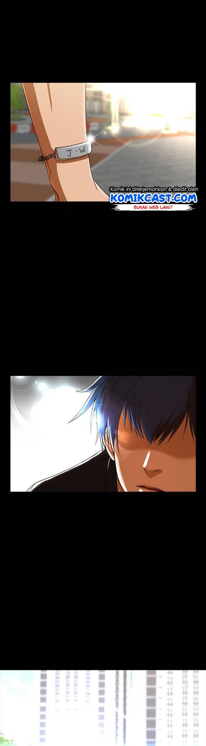 The Girl from Random Chatting! Chapter 196 - halaman 48