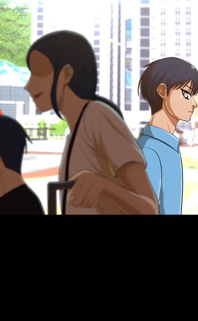 The Girl from Random Chatting! Chapter 196 - halaman 49