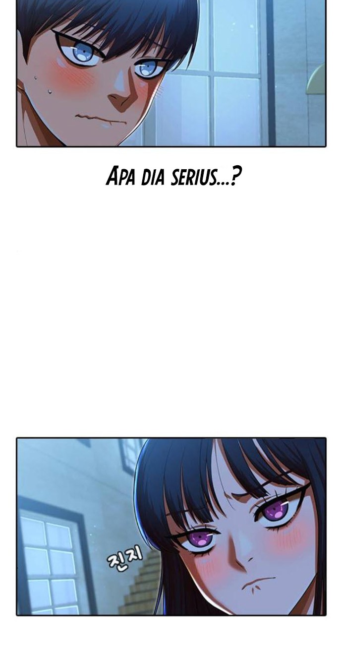The Girl from Random Chatting! Chapter 196 - halaman 5