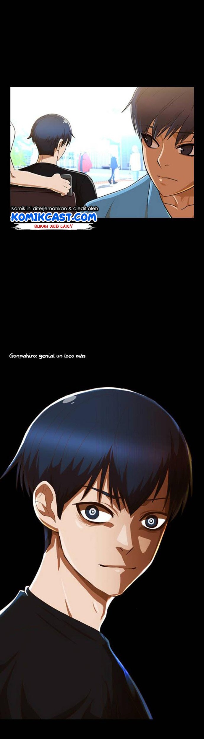 The Girl from Random Chatting! Chapter 196 - halaman 50