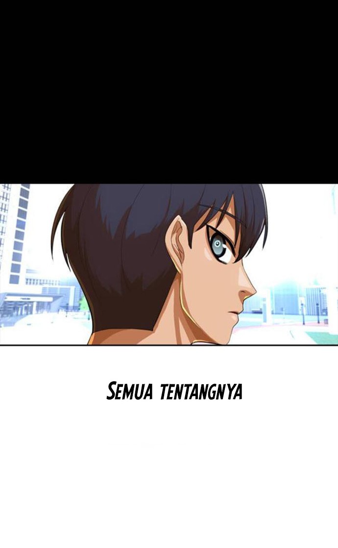 The Girl from Random Chatting! Chapter 196 - halaman 51