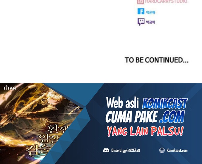 The Girl from Random Chatting! Chapter 196 - halaman 63