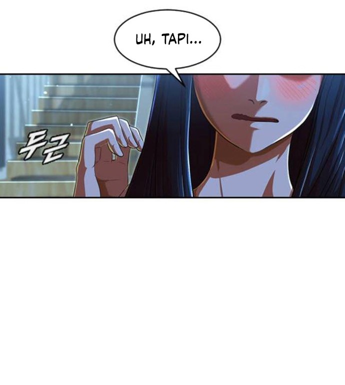 The Girl from Random Chatting! Chapter 196 - halaman 9