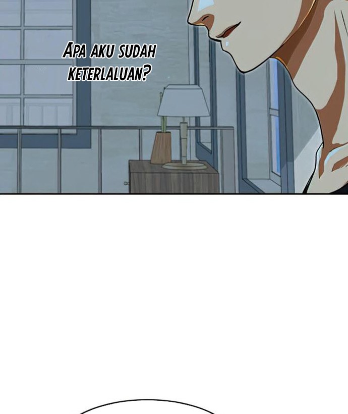 The Girl from Random Chatting! Chapter 197 - halaman 19