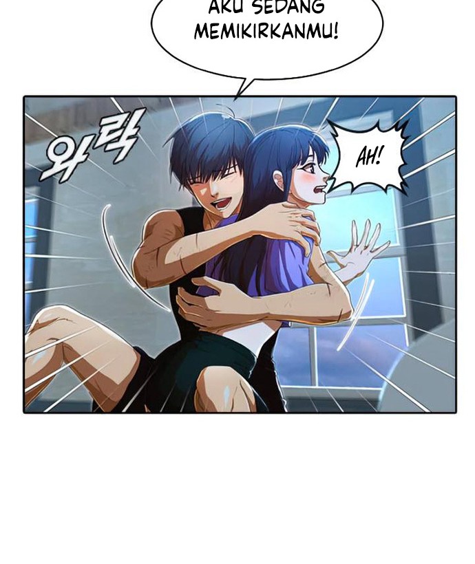 The Girl from Random Chatting! Chapter 197 - halaman 21