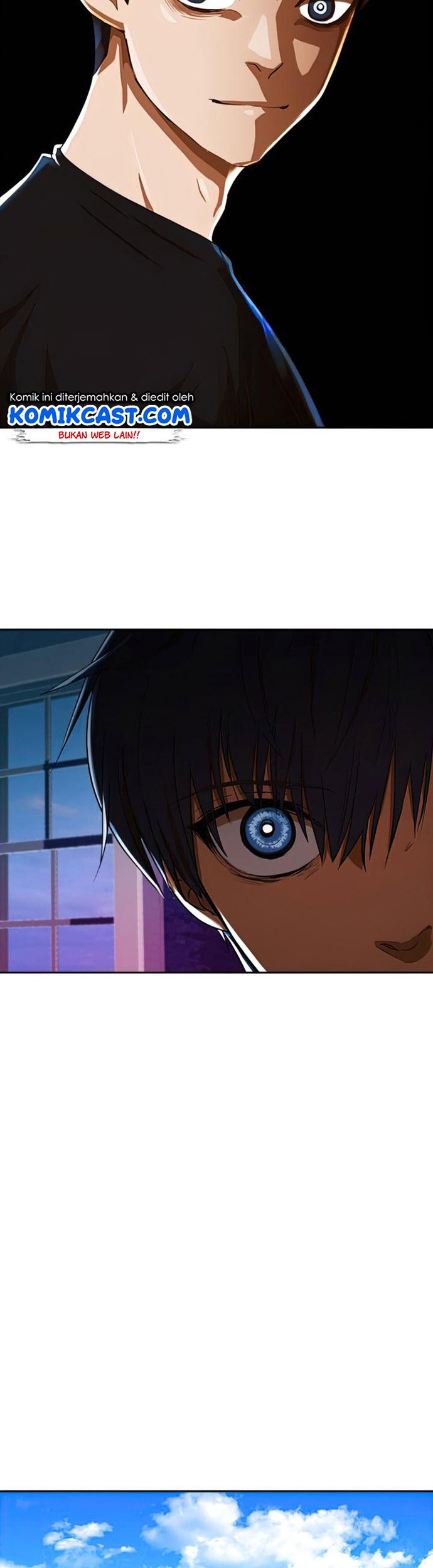 The Girl from Random Chatting! Chapter 197 - halaman 24