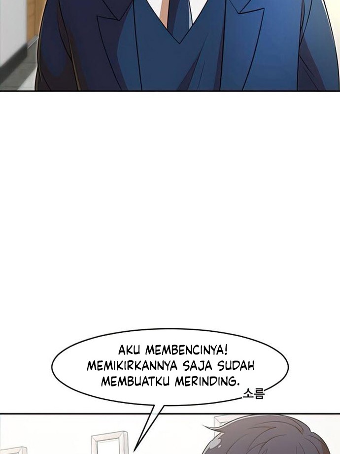 The Girl from Random Chatting! Chapter 197 - halaman 29