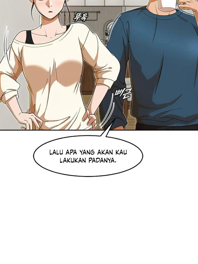 The Girl from Random Chatting! Chapter 197 - halaman 31