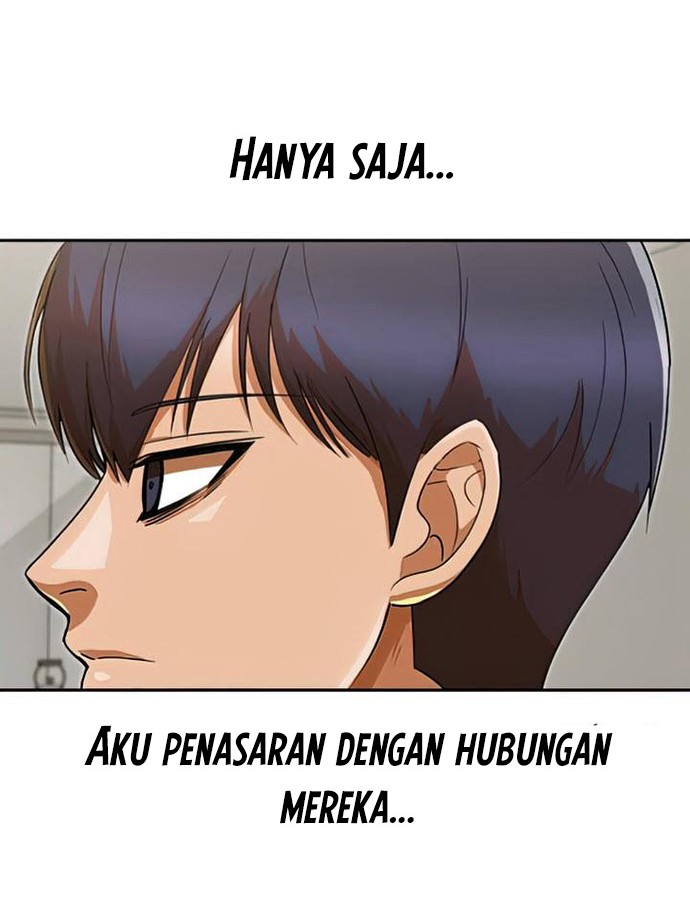 The Girl from Random Chatting! Chapter 197 - halaman 33