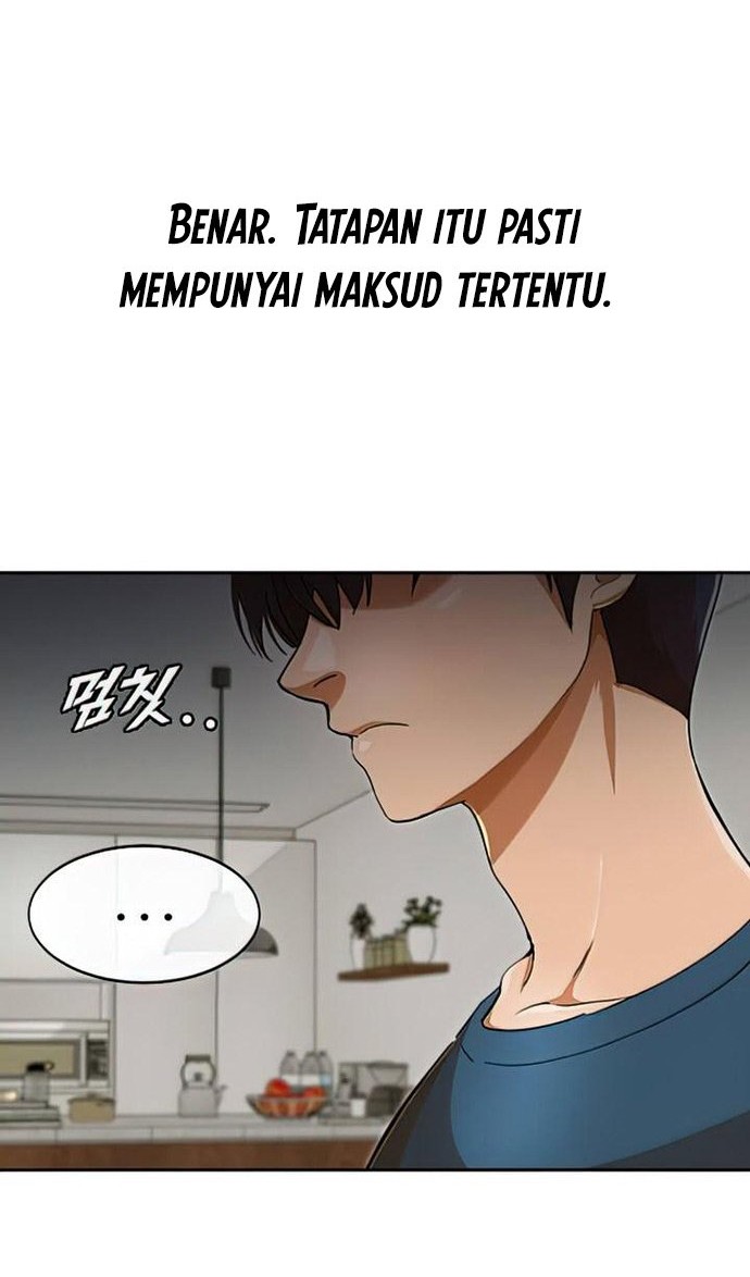 The Girl from Random Chatting! Chapter 197 - halaman 35