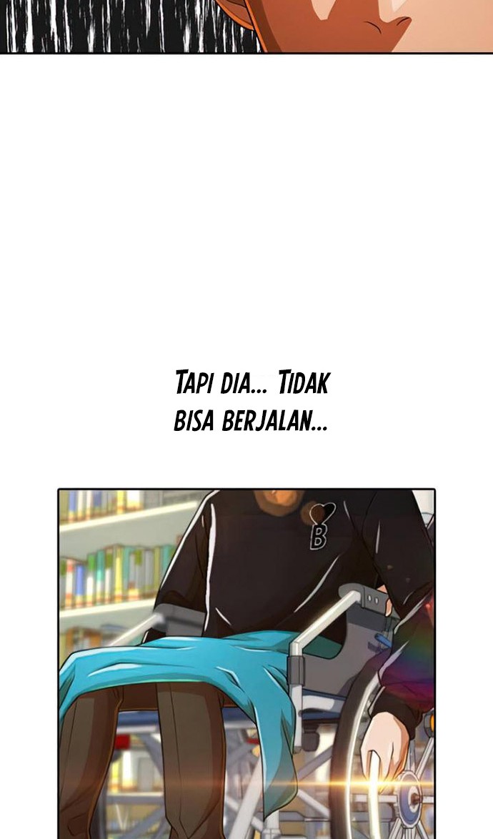 The Girl from Random Chatting! Chapter 197 - halaman 37