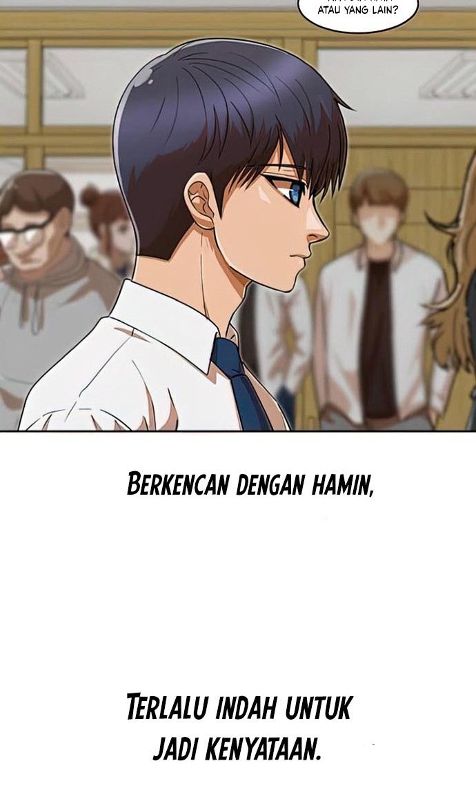 The Girl from Random Chatting! Chapter 197 - halaman 41