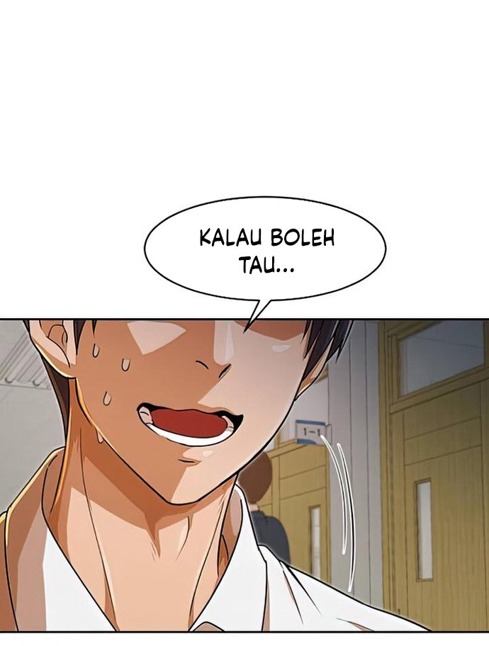 The Girl from Random Chatting! Chapter 197 - halaman 47