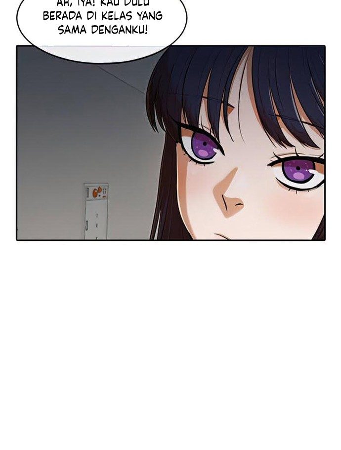 The Girl from Random Chatting! Chapter 197 - halaman 49