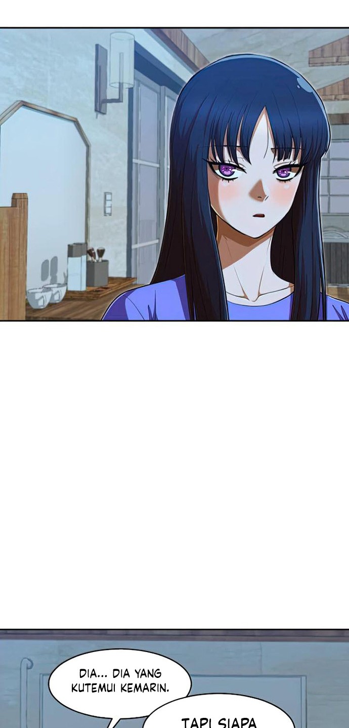 The Girl from Random Chatting! Chapter 197 - halaman 5