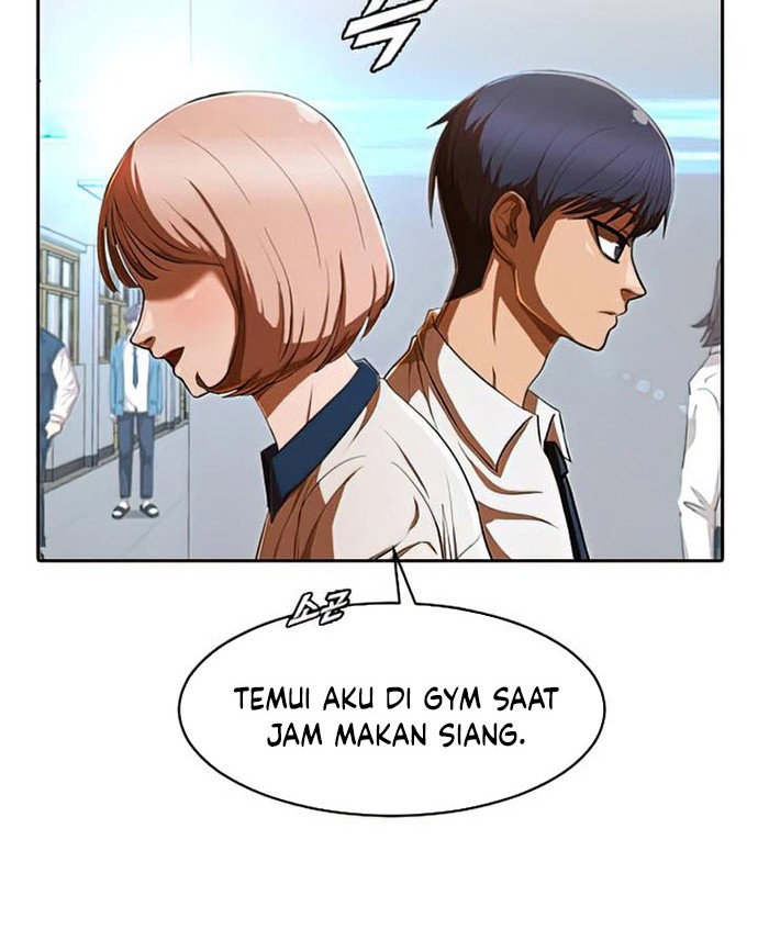 The Girl from Random Chatting! Chapter 197 - halaman 51