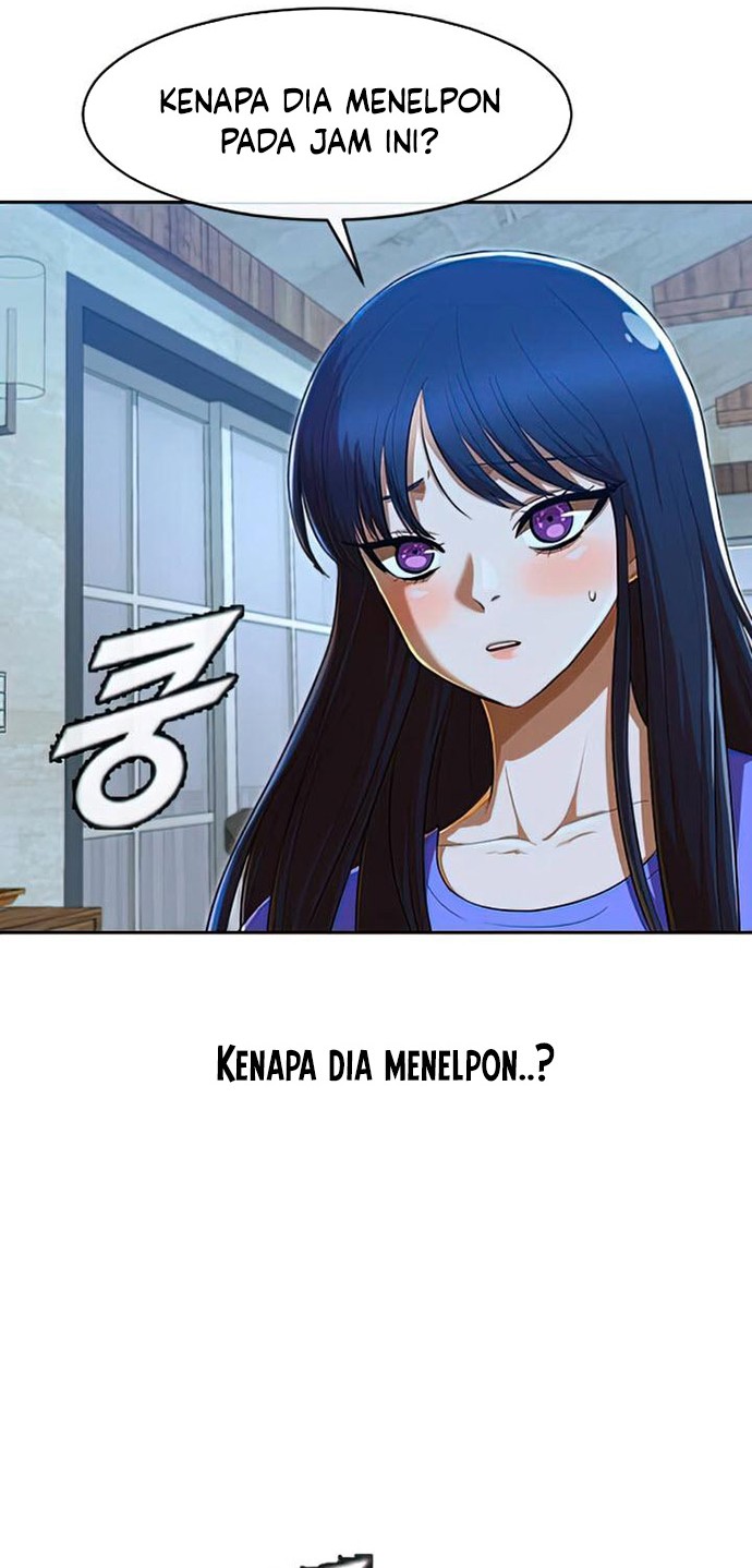 The Girl from Random Chatting! Chapter 197 - halaman 7