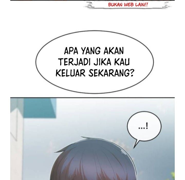 The Girl from Random Chatting! Chapter 198 - halaman 10