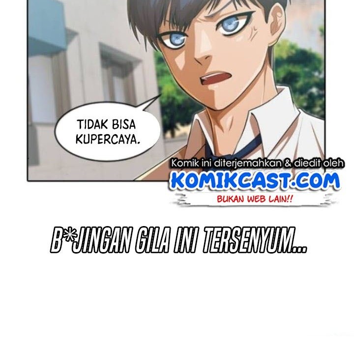 The Girl from Random Chatting! Chapter 198 - halaman 12