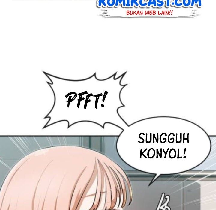 The Girl from Random Chatting! Chapter 198 - halaman 14